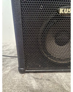 Kustom KBA35X DFX - Bass Guitar Amplifier - Combo - Good - Image 14