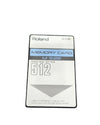 Roland M-512E Memory Card – Memory Card - Excellent - Photo 1
