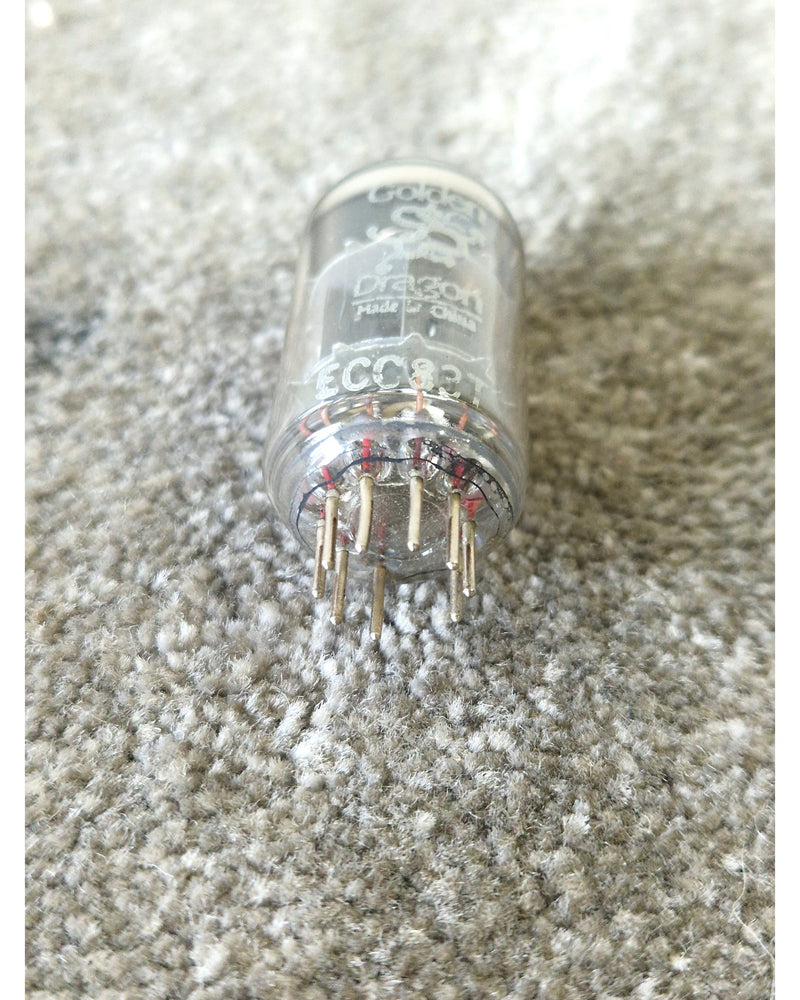 Golden Dragon ECC837 Valve – Valve - Excellent - Image 4