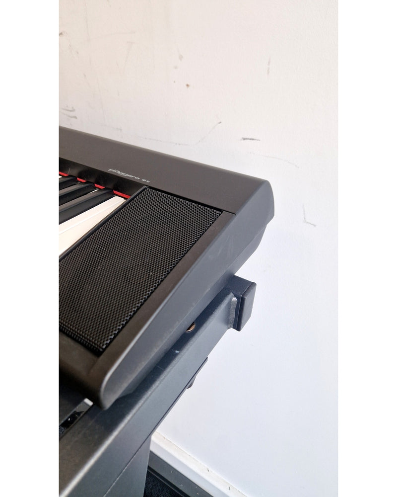 Yamaha Piaggero NP-12 - Musical Keyboards - Black - Excellent w/ Power Supply - image 8