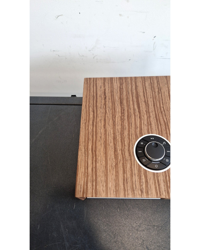 Ruark R610 - Hi-Fi - Walnut - Like New w/ Original Box & Soft Case - image 12