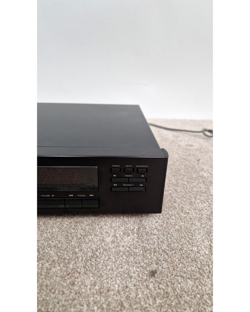 Rotel RCD-9658X - CD Player - Excellent - image 2