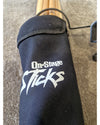 On Stage Sticks Pouch - Multibrand Sticks X6 Pairs – Drum Sticks - Good - Photo 9