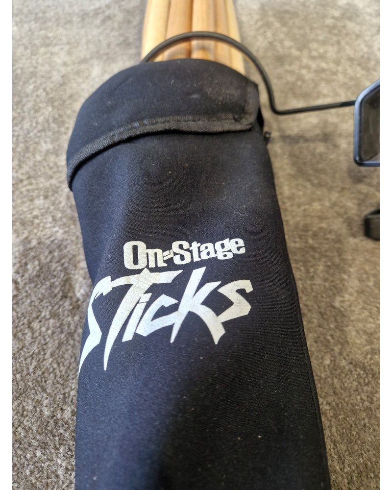 On Stage Sticks Pouch - Multibrand Sticks X6 Pairs – Drum Sticks - Good - Image 9