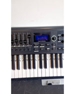 Novation Impulse 61 - MIDI Controllers - Black - Good - Image 4
