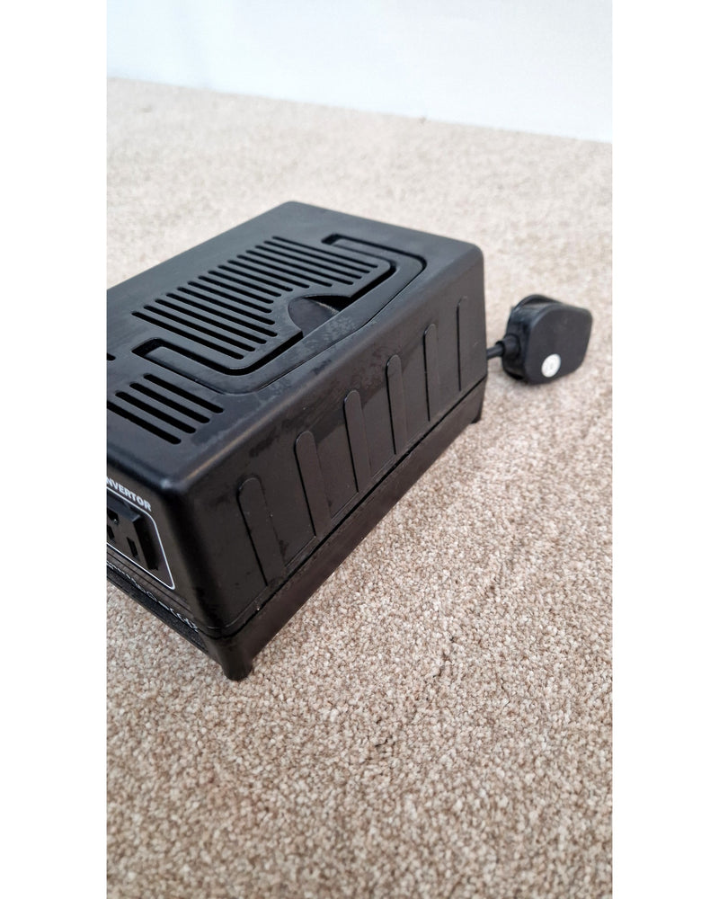 Step down transformer - Voltage Converter - Good - Image 5