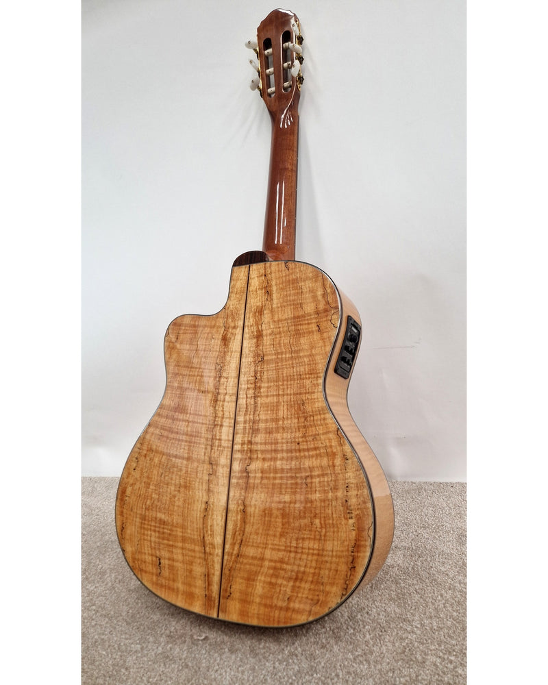 Manuel Ferrino Classical Guitar MFC - Acoustic Guitar - Very Good - image 11