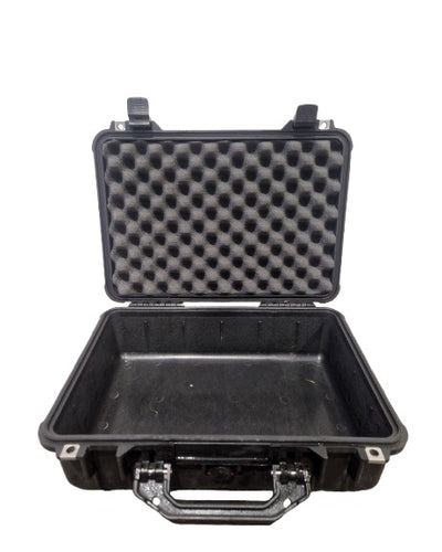 Peli 1500 Case - Equipment Case - Good
