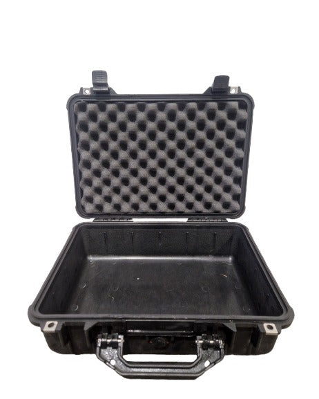 Peli 1500 Case - Equipment Case - Good - Image 1