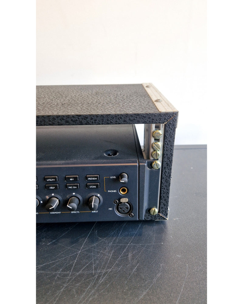 TC Helicon VoicePrism - Effect Processor - Good - Image 15