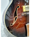 Ibanez Artcore AK95 Dvs 12 01 - Dark Walnut Hollow Body Guitar - Classic Jazz Tone - Good - Photo 12