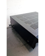 Yamaha DSP-E492 - AV Processor - Excellent - Image 9