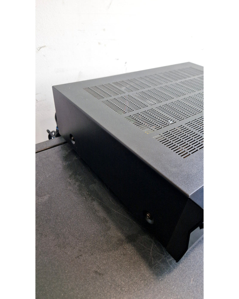 Yamaha DSP-E492 - AV Processor - Excellent - Image 9