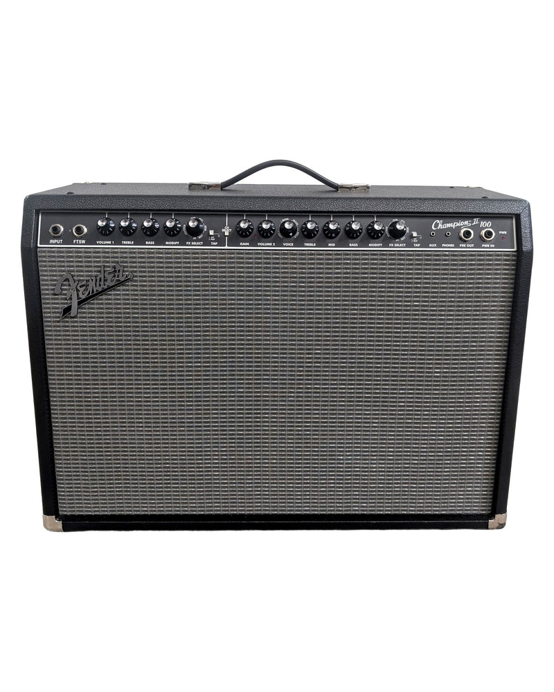 Fender Champion 2 100 - Guitar Amplifier - Excellent - image 1
