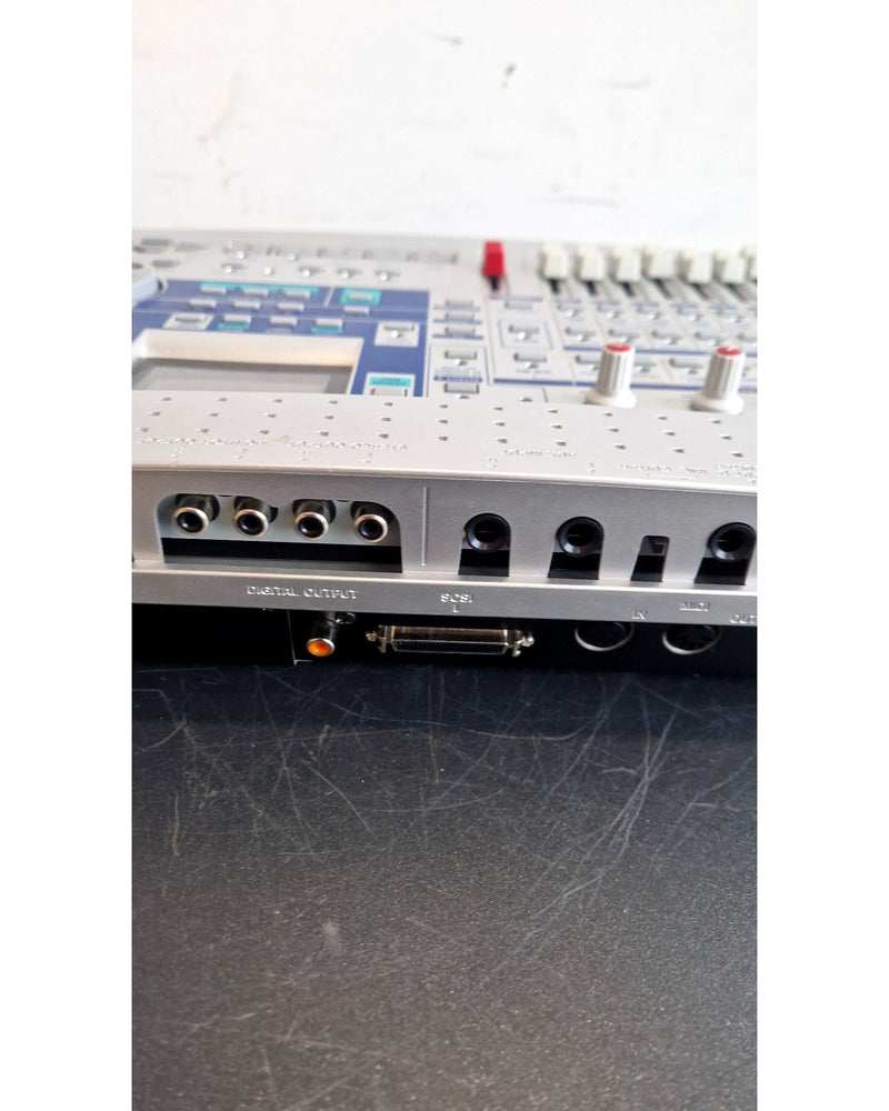 Tascam 788 - Multitrack Recorders - Excellent w/ Hard Case, Manuals, Power Supply - Image 15