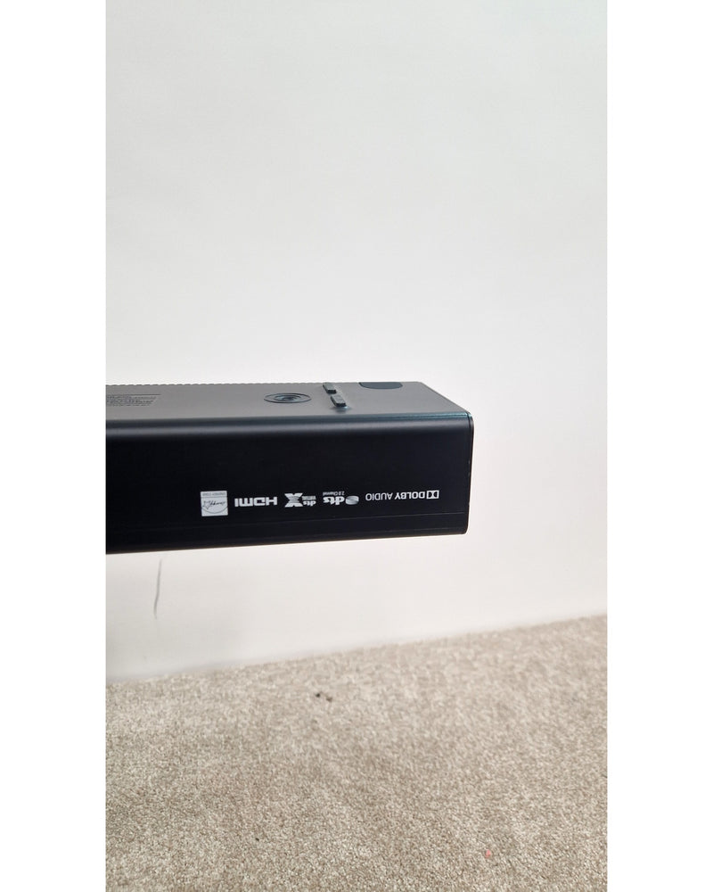 Samsung PS-WR55D - Subwoofer - Black - Good - image 10