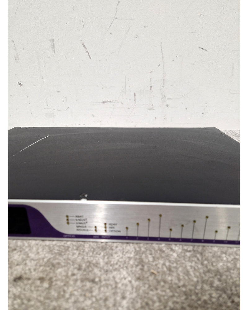 Apogee DA-16X - Audio Converter - Good - Image 14