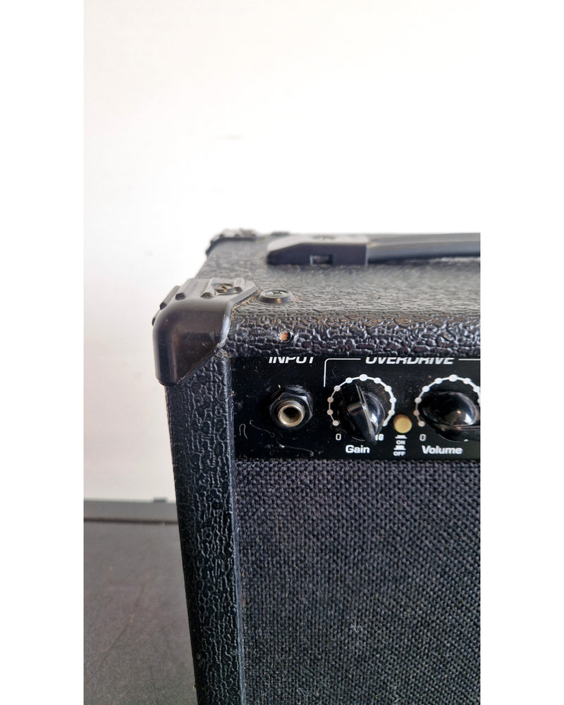 Rocktronic 10ga - Cables & Accessories - Good - Image 3