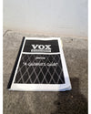 Vox AD100VT with VC-4 Foot Controller - Amplifier and Pedal - Good - Photo 4