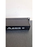 Alesis MEQ-230 - Equalisers - Black - Good - Image 10