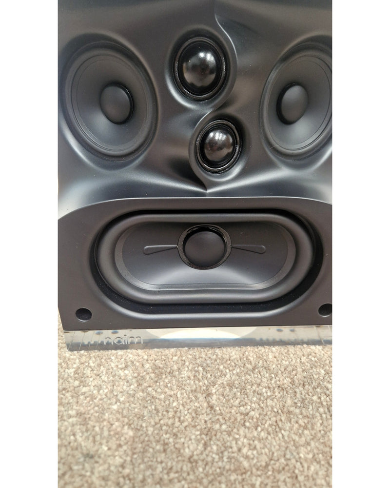 Naim Mu-so Qb 2nd Generation - Hi-Fi - Dark Grey - Like New w/ Original Box - image 8