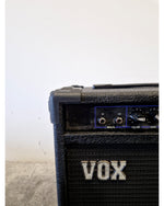 Vox Venue Bass 50 - Bass Amplifier - Black - Very Good - Image 11