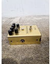 Fender Pugilist Distortion - Distortion Pedal - Excellent w/ Original Box - Photo 5