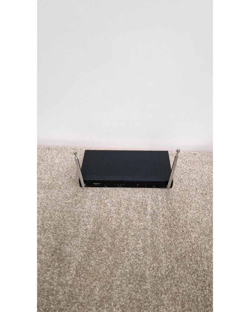Trantec S3.2 - Wireless System - Black - Fair - image 8