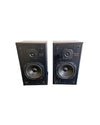 Technics SB-CS5 - Hi-Fi Speakers - Black - Good - Photo 1