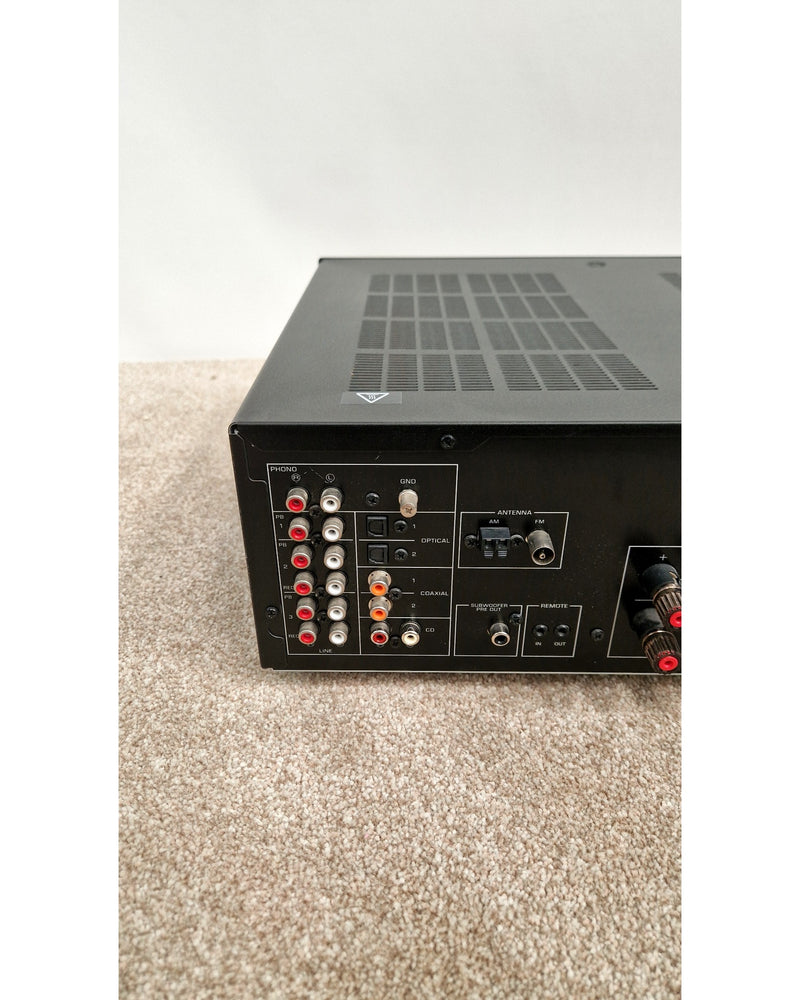 Yamaha R-N500 - Receivers - Very Good w/ Manuals - image 12