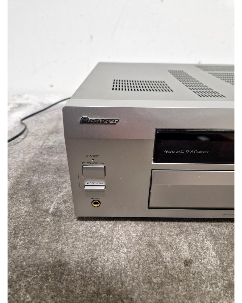 Pioneer VSX-D811S-S - Multi-Channel AV Receiver - Excellent w/ Original Box - Image 16