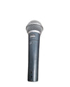 Shure BETA 58A - Microphone - Good - Photo 1