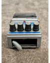 DOD FX75-B Stereo Flanger - Effects Pedal - Good - Photo 4