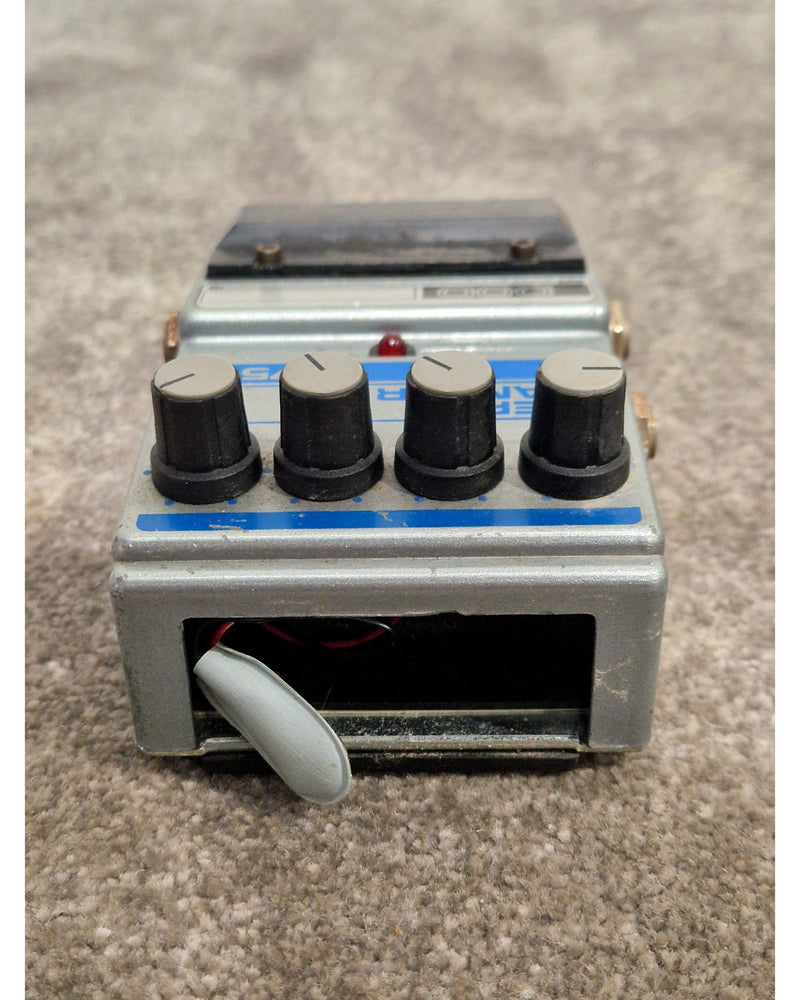 DOD FX75-B Stereo Flanger - Effects Pedal - Good - Image 4