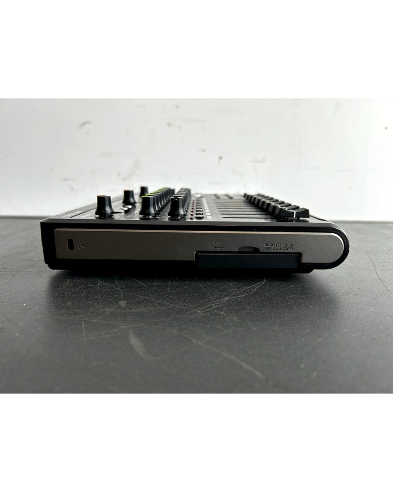 Tascam DP-03SD - Multitrack Recorders - Excellent w/ Power Supply - Image 4