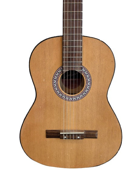 Jose Ferrer El Primo Classical Guitar - Classical Guitars - Fair