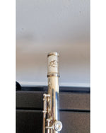 J. Micheal FL-380SE - Wind Instrument - Good w/ Hard Case - Image 6