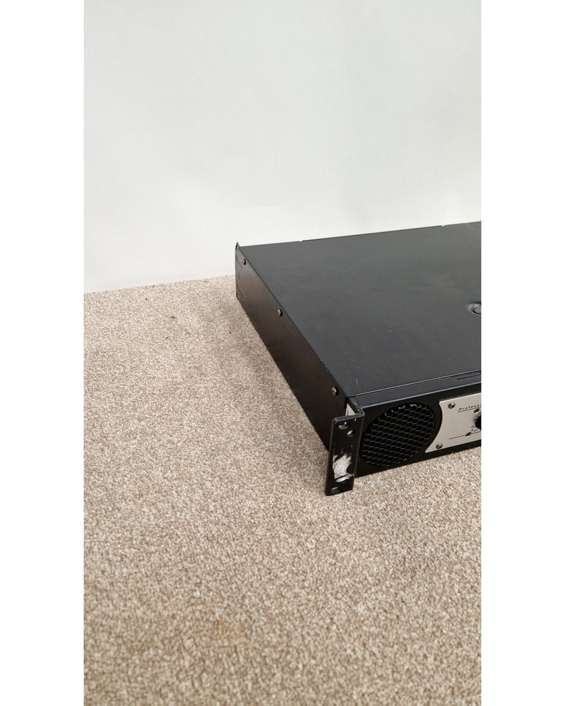 Studiomaster AX2500 - Power Amplifiers - Good - Image 8