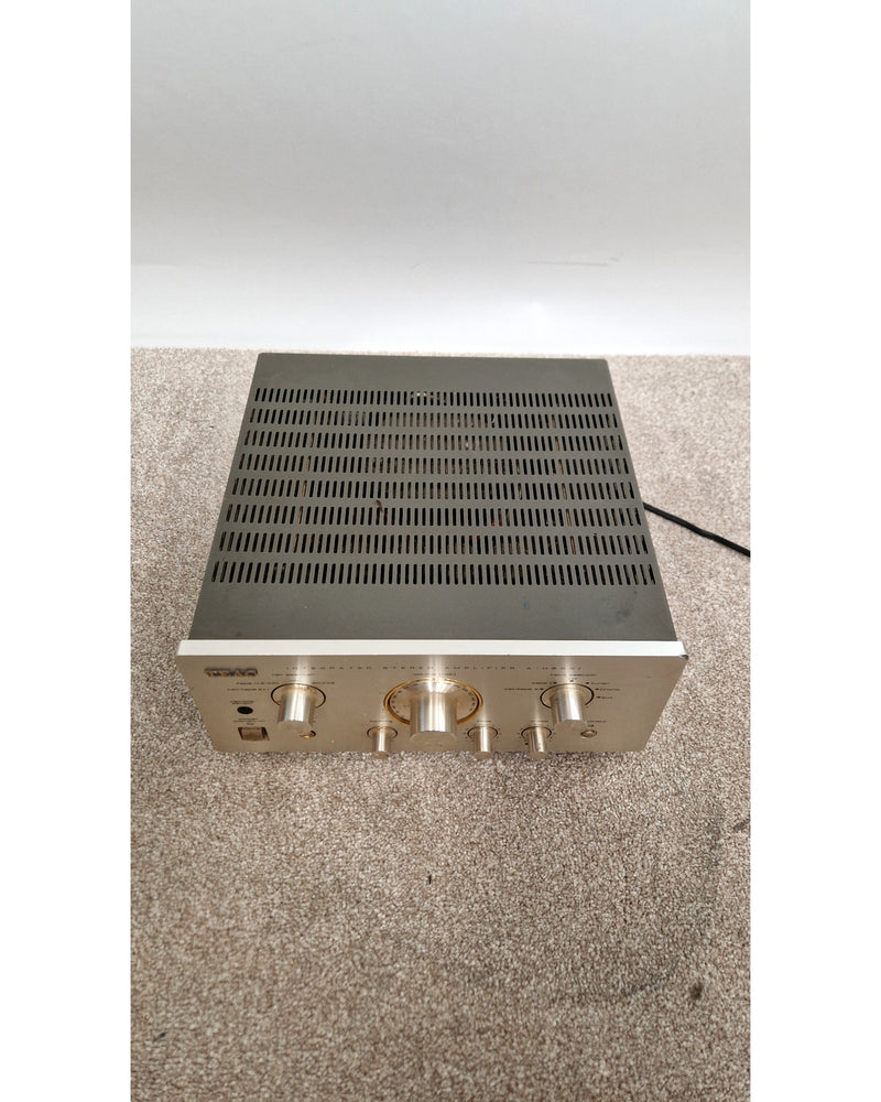 Teac A-H500 - Hi-Fi Amplifier - Good - image 5