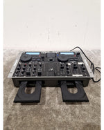 Numark iCDMIX3 - DJ Equipment - Fair - Image 7