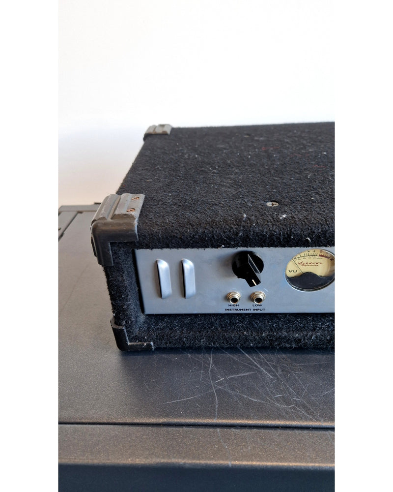 Ashdown Mag 300H - Bass Amplifier - Good - Image 7