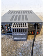 Denon UDRA-70 - Hi-Fi Amplifiers - Good - Image 4