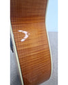 Yamaha FG840 - Acoustic Guitars - Natural - Excellent - Photo 15
