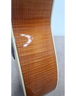 Yamaha FG840 - Acoustic Guitars - Natural - Excellent - Image 15