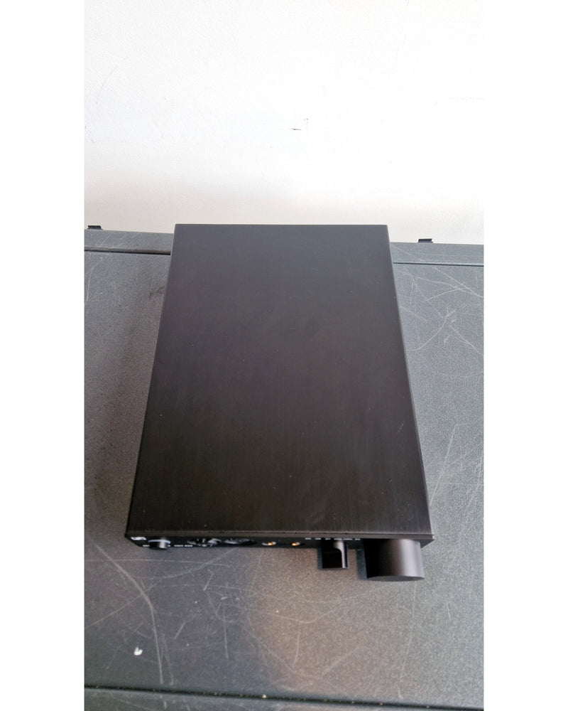 Sennheiser HDV 820 - Amplifiers - Black - Excellent w/ Manuals - Image 11