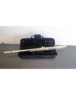 J. Micheal FL-380SE - Wind Instrument - Good w/ Hard Case - Image 7