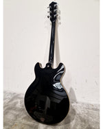 Yamaha SA500 - Electric Guitars - Black - Excellent - Image 3