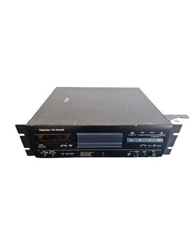 Tascam DA-20MKII - Audio Recorder - Fair
