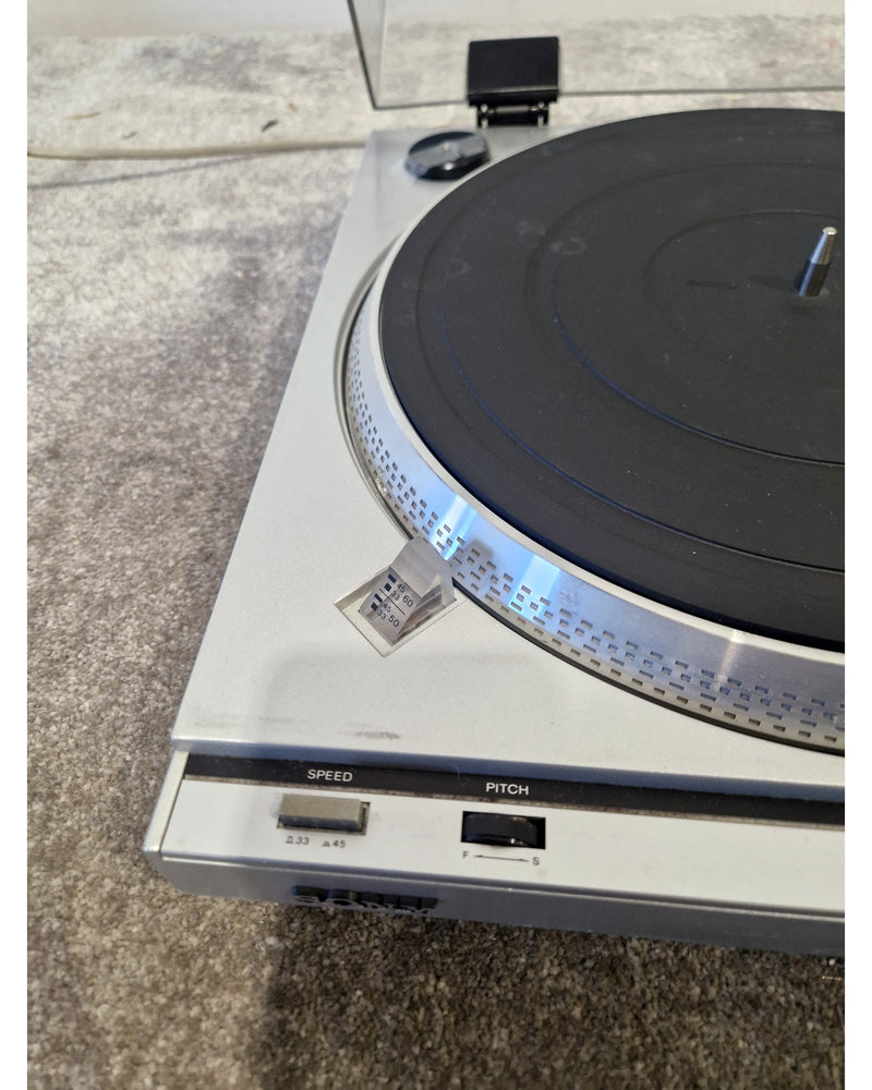 Sony PS-T22 - Turntable - Good - Image 6