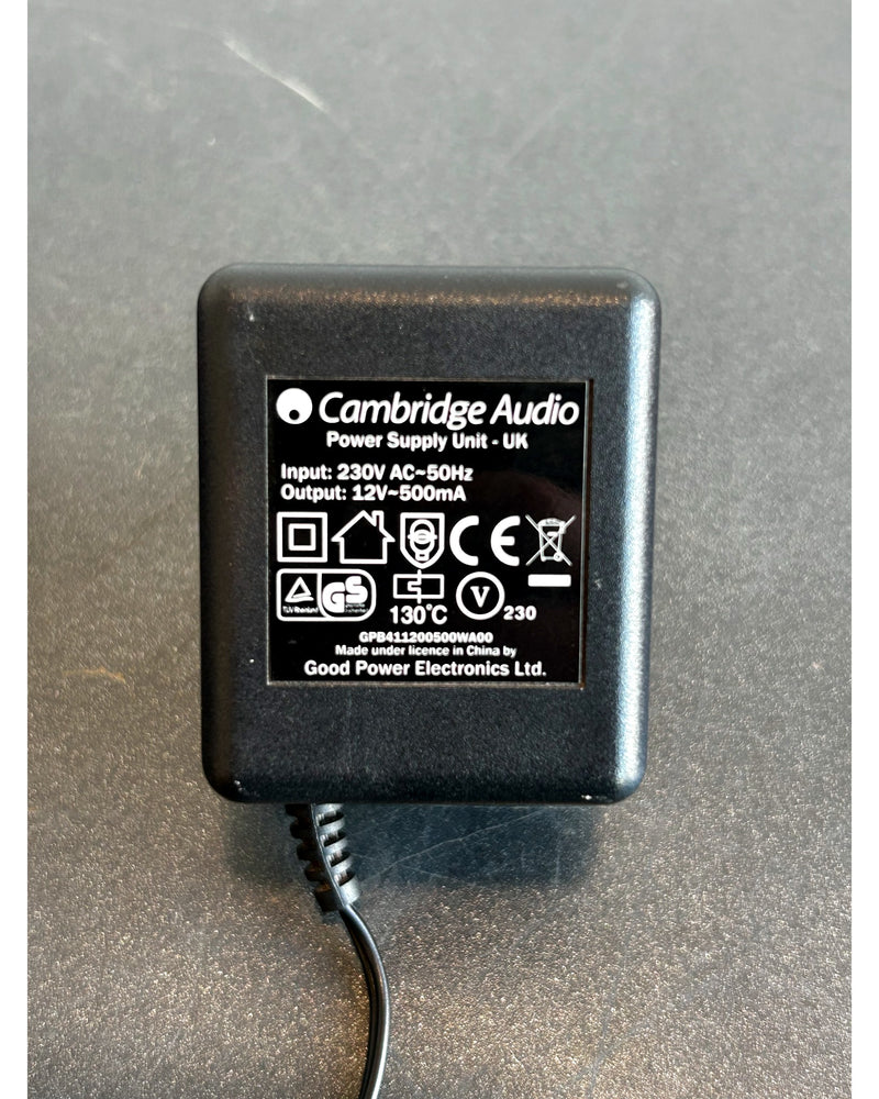 Cambridge Audio 651P- Preamps - Black - Excellent w/ Manuals - image 10